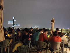 -顽啤熊·酒客酒馆(苏城夜景必选店)