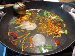 -许府牛火锅(信义坊总店)