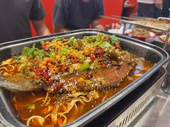 -7只羊·鲜羊肉串·地锅鸡精酿(玄武墨香路店)