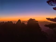 -黄山翡翠谷景区