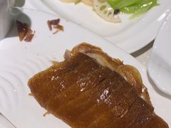 -老浒记烤鸭-北京菜(琉璃厂店)
