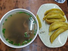 -清真蒋有记(老门东店)