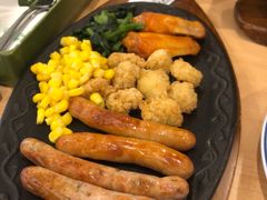 -萨莉亚意大利餐厅(龙胜站颂荟商场店)