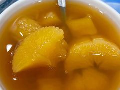 Q糯木薯羹-冰神糖水铺(国贸中心店)