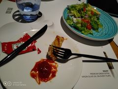 -HELLO MUSAE 拾光缪斯餐厅·纯正希腊风味(苏州中心店)