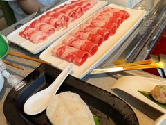-海底捞火锅(龙湖金沙天街店)