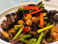 -一澜江宴·江景地标楚菜(江滩公园店)