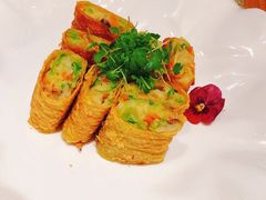 佛门素烧鹅-粤秀餐厅(国货店)