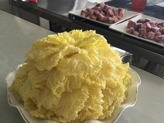 -清花阁乌拉满族火锅(厦门街店)