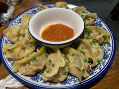 -兰边碗(鼓楼店)