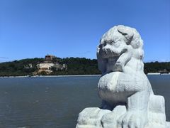 -颐和园