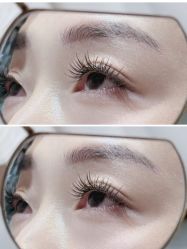 点击看大图 -丽尔美睫·千人千眼 AI动态美睫