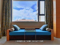 -惠州金海湾嘉华度假酒店