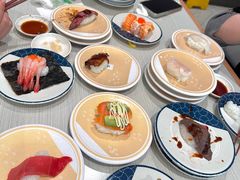 -滨寿司(新街口中央商场店)