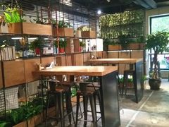 -ZM COFFEE(西安路店)