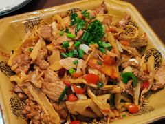 -朗妈私房菜(婺女州店)