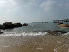 -惠州金海湾嘉华度假酒店