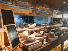 -厦门悦华酒店·绿庭主题自助餐厅