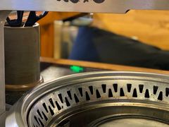 -梨花自助烤肉(天河城店)