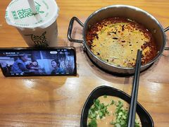 -呷哺呷哺(万达新世界店)