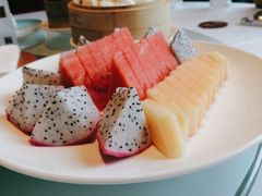 -新骏景万豪酒店·万豪中餐厅