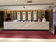 -长春名人酒店