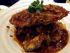 -蟹之国·精品蟹料理(极地店)