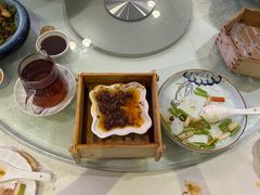 -荣粤酒家·融合粤菜·海鲜火锅