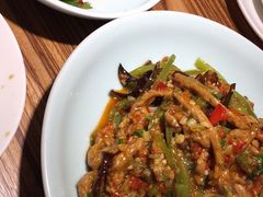 -百年神厨·地道川菜(清江西路店)