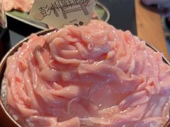 九尺镇鲜鹅肠-生如夏花泰式火锅(西村黑金店)