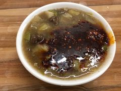 -老字号贾家肉丸糊辣汤(光明巷店)