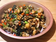 -湘拾(壹方北馆店)