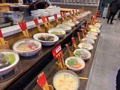 -辛香味烧鱼馆·非遗技艺·排骨红烧肉(光谷医药园店)