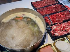 -刘少华贵州小黄牛·鲜牛肉火锅(总店)