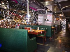 大堂-原始泥炉烤肉(总店)