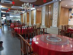 大堂-渔友鲜海鲜加工(海鲜大世界店)
