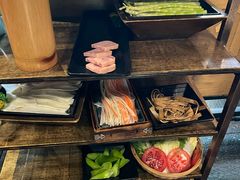 -吼堂老火锅(太古里总店)