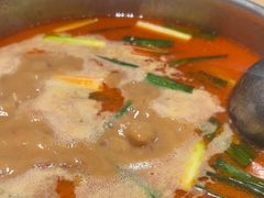 -新大新豆米火锅1993(万象汇店)