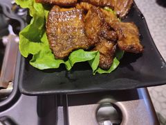 -云晓光头烧烤吧(新大陆广场店)