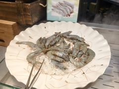 -遇上西雅图多融合海鲜自助餐厅(中房金谊广场店)