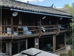 -田德能咖啡博物馆