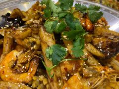 -裕德隆清真饭庄·天津特色菜(河东店)