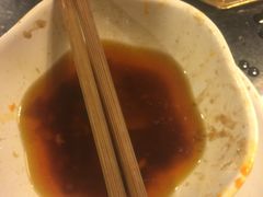 -蜀九香火锅(彩虹店)