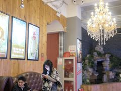 -明日世界密室轰趴·剧本桌游·箭馆团建(国贸店)