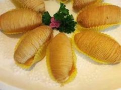 -御花园·粤菜·海鲜火锅(中山公园店)