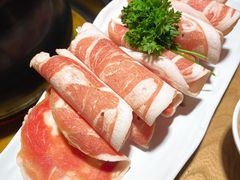 -尚品小土屋涮毛肚(李沧万达店)