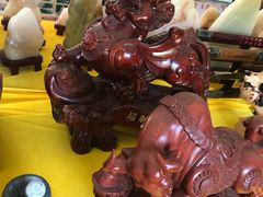 -青峰峡国家森林公园