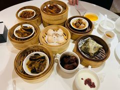 -万龙洲海鲜(南新仓店)