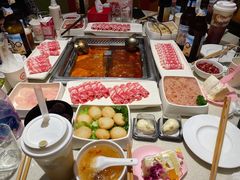 -海底捞火锅(亲子主题北金鹰店)