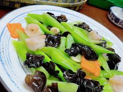 -爷爷的烀饼店